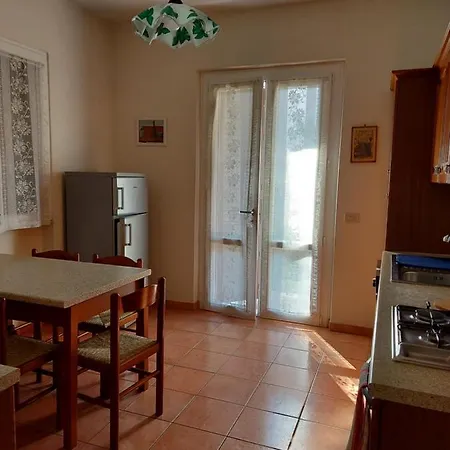 Villino Giuliana Holiday home