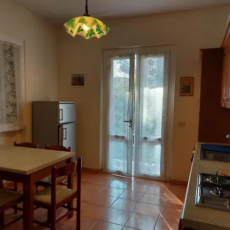 Holiday home Villino Giuliana Pietrasanta