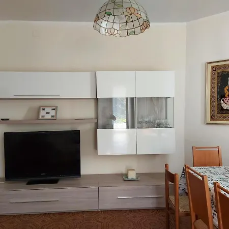 Villino Giuliana * Pietrasanta