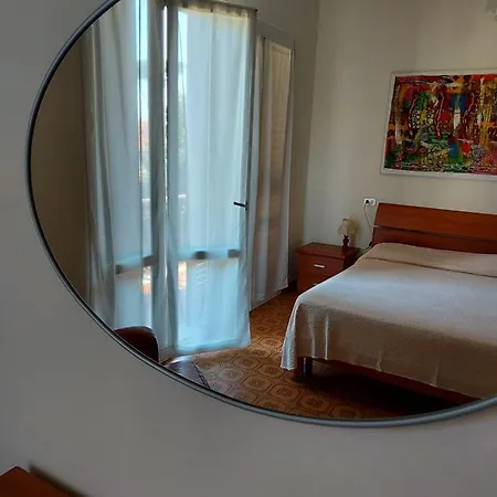 Holiday home Villino Giuliana *