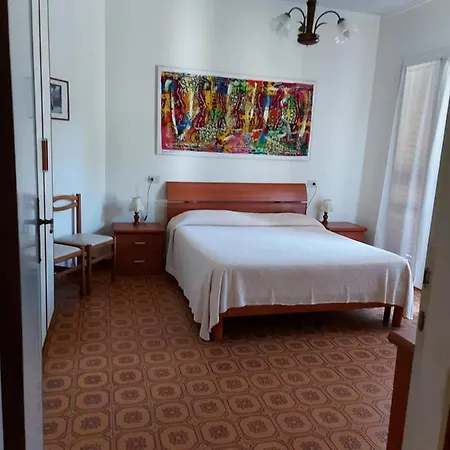 Villino Giuliana * Pietrasanta