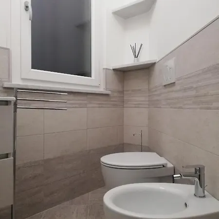 Villino Giuliana Holiday home