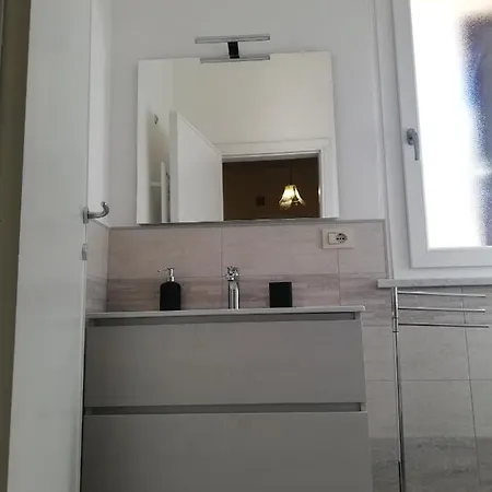 Holiday home Villino Giuliana