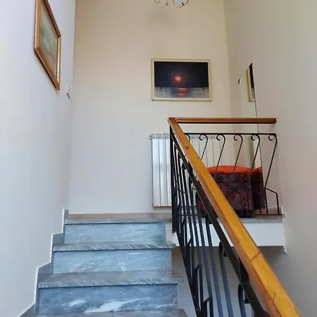 Holiday home Villino Giuliana Pietrasanta
