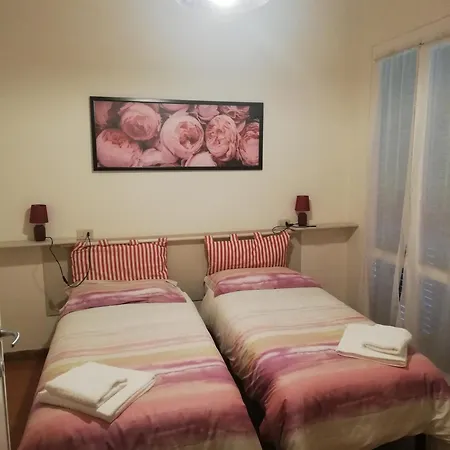 Villino Giuliana Holiday home *