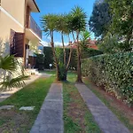 Villino Giuliana Casa vacanze Pietrasanta