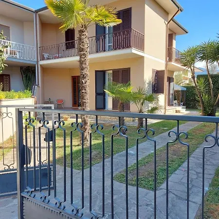 Villino Giuliana *