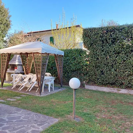 Villino Giuliana