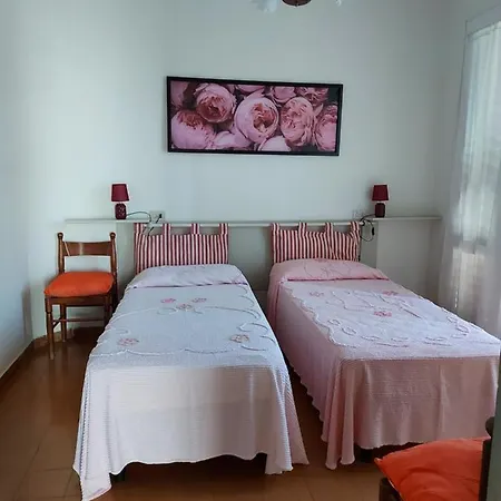 Villino Giuliana Pietrasanta