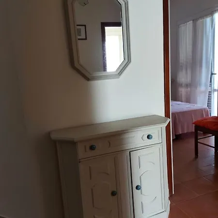 Villino Giuliana